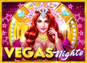 Pragmatic : Vegas Nights - SIGAMEN137