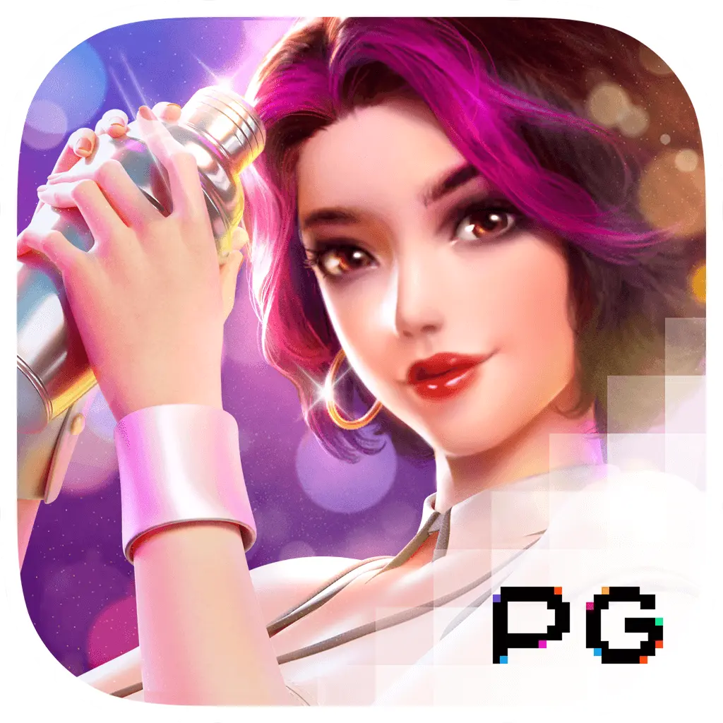 PGSoft : Cocktail Nights - SIGAMEN137