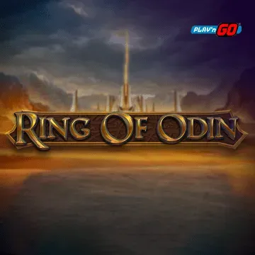 PlaynGo : Ring of Odin - SIGAMEN137