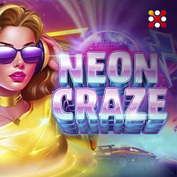 Mancala : Neon Craze - SIGAMEN137