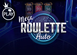 Auto Mega Roulette - SIGAMEN137