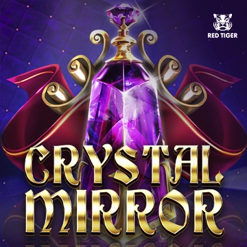 Redtiger : Crystal Mirror - SIGAMEN137