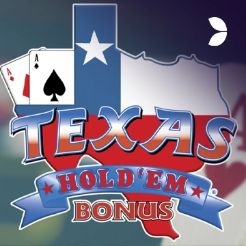 Texas Holdem Bonus Poker - SIGAMEN137