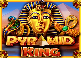 Pragmatic : Pyramid King - SIGAMEN137