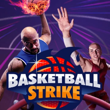 Basketball Strike - SIGAMEN137