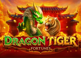 Pragmatic : Dragon Tiger Fortunes - SIGAMEN137