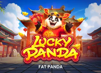 FatPanda : Lucky Panda - SIGAMEN137