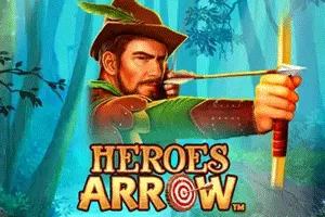 Heroes Arrow - SIGAMEN137