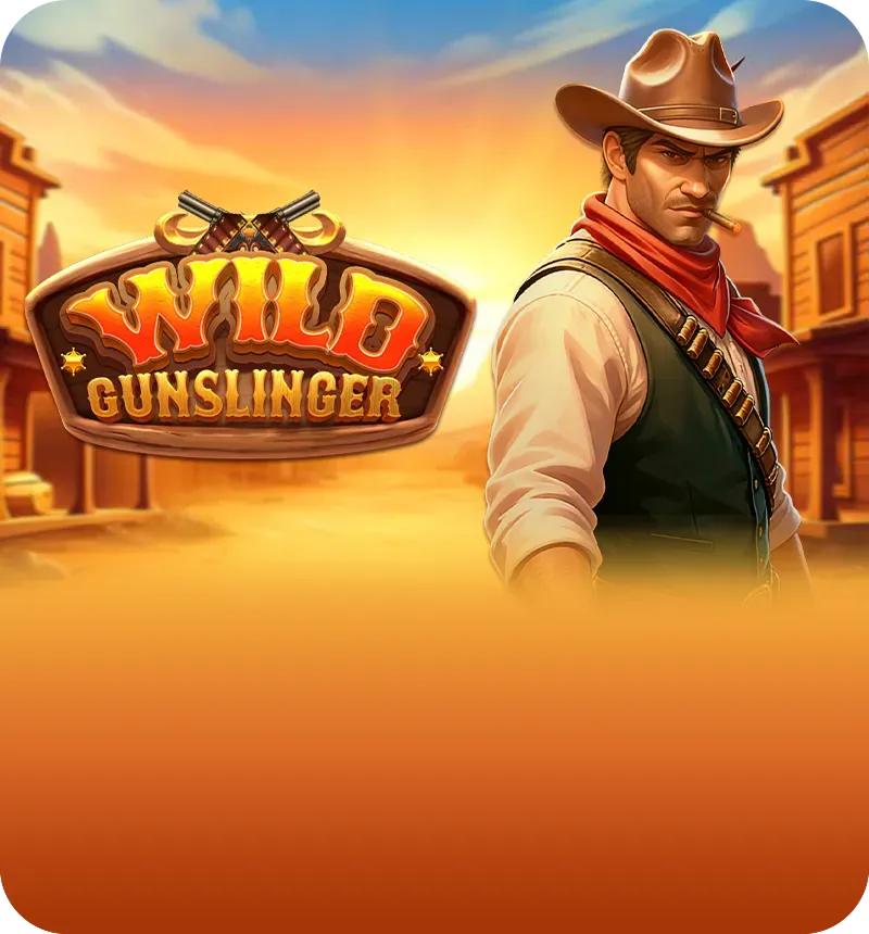 Besoft : Wild Gunslinger - SIGAMEN137
