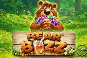 Bear Buzz - SIGAMEN137
