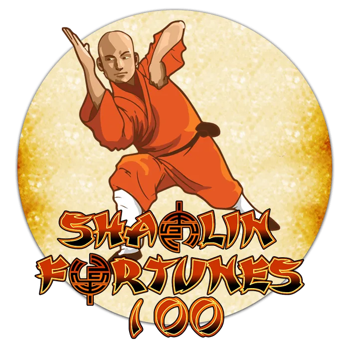 Habanero : Shaolin Fortunes 100 - SIGAMEN137