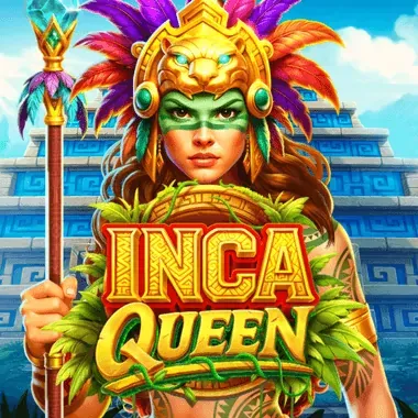 Pragmatic : Inca Queen - SIGAMEN137