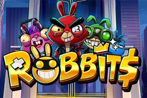 Robbits - SIGAMEN137