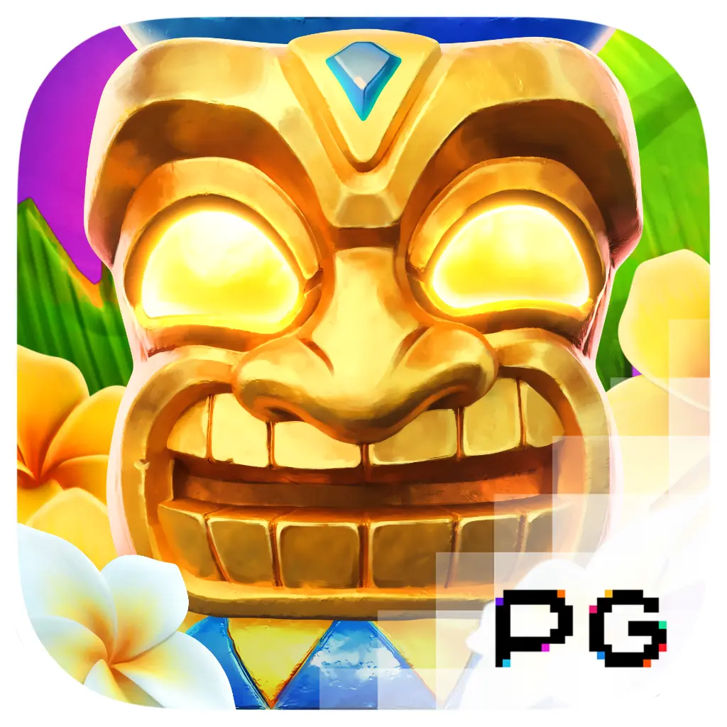 PGSoft : Hawaiian Tiki - SIGAMEN137