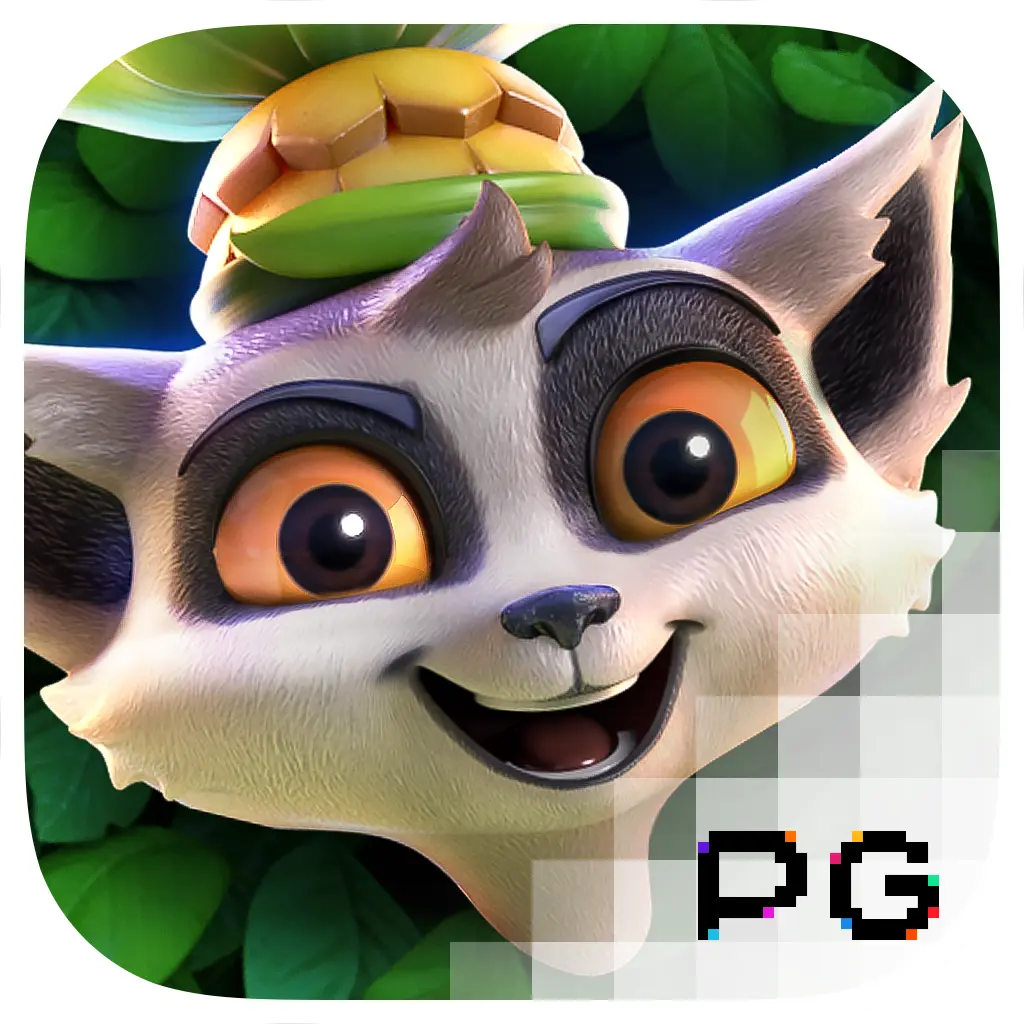 PGSoft : Jungle Delight - SIGAMEN137