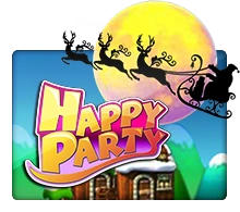 Joker123 : Happy Party - SIGAMEN137