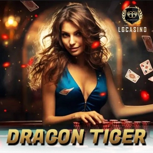 Dragon Tiger - SIGAMEN137