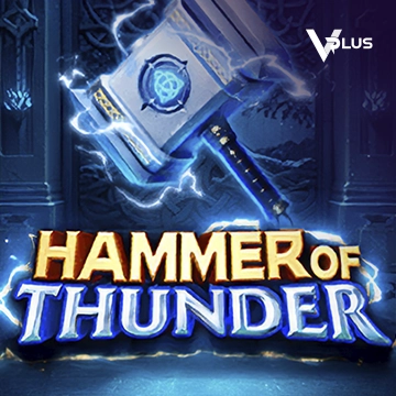 Hammer of Thunder - SIGAMEN137