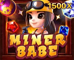 JDB : Miner Babe - SIGAMEN137