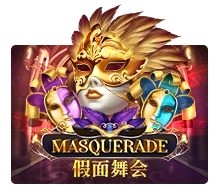 Joker123 : Masquerade - SIGAMEN137