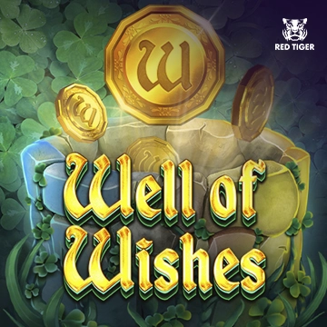 Redtiger : Well of Wishes - SIGAMEN137