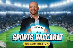 Sports Baccarat NC - SIGAMEN137