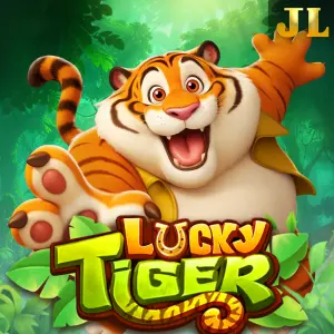 Jili : Lucky Tiger - SIGAMEN137