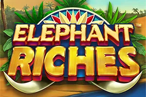 Elephant Riches™ - SIGAMEN137