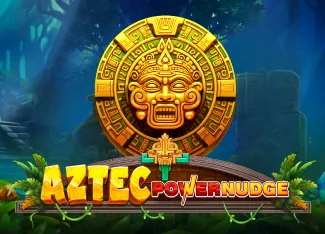 Pragmatic : Aztec Powernudge - SIGAMEN137