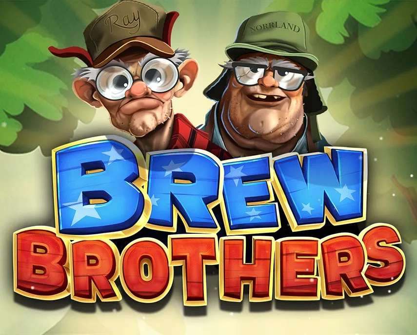 Slotmill : Brew Brothers - SIGAMEN137