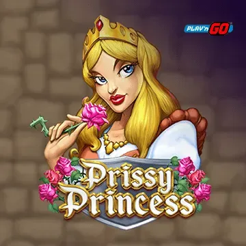 PlaynGo : Prissy Princess - SIGAMEN137