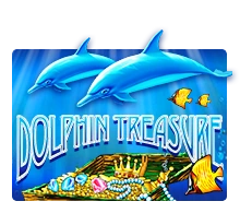 Joker123 : Dolphin Treasure - SIGAMEN137