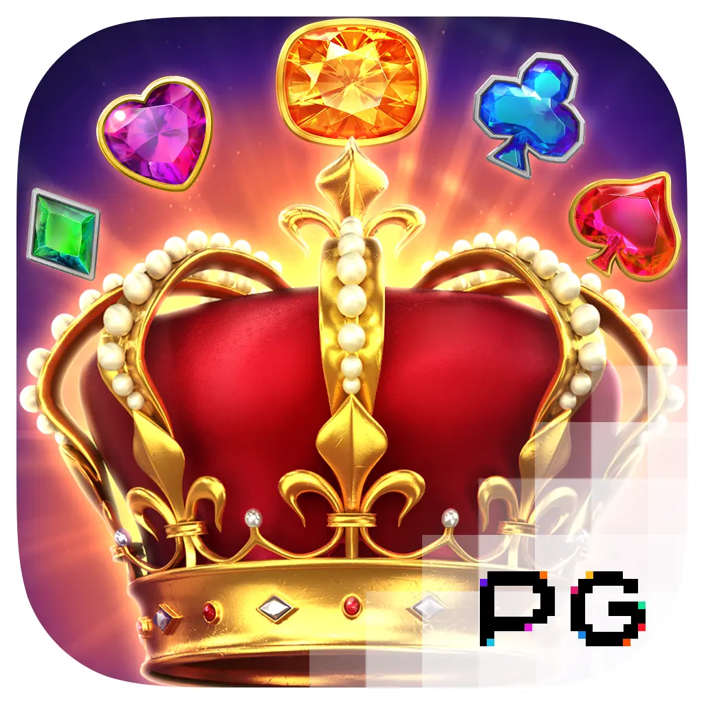 PGSoft : Majestic Treasures - SIGAMEN137