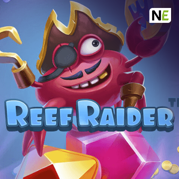 Reef Raider - SIGAMEN137
