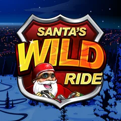 Santas Wild Ride - SIGAMEN137