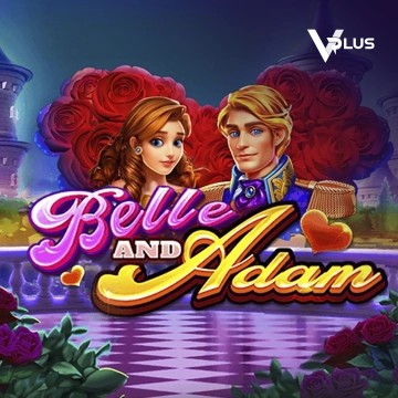 Belle and Adam - SIGAMEN137