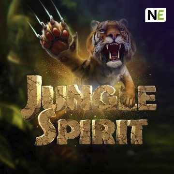 Jungle Spirit: Call of the Wild - SIGAMEN137