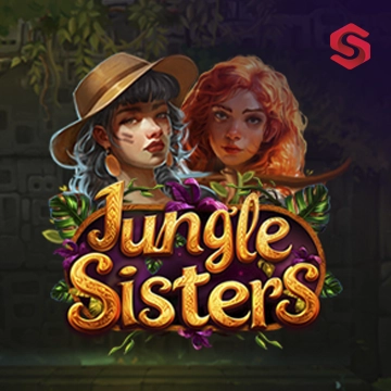 Jungle Sisters - SIGAMEN137