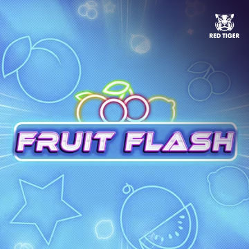 Redtiger : Fruit Flash - SIGAMEN137