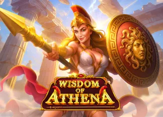 Pragmatic : Wisdom of Athena - SIGAMEN137