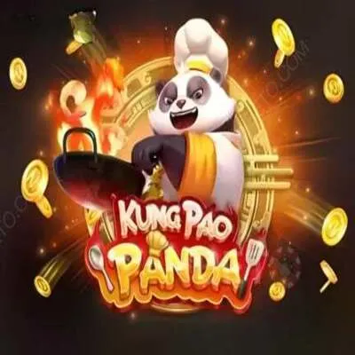Kung Pao Panda - SIGAMEN137