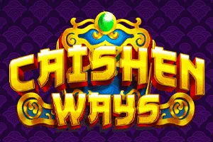 Caishen Ways - SIGAMEN137