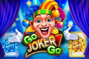 Go Joker Go™ - SIGAMEN137