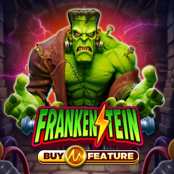 Frankenstein - SIGAMEN137