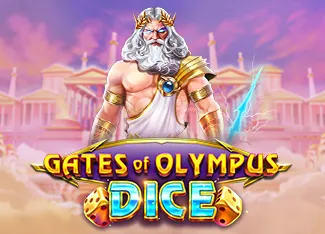 Pragmatic : Gates of Olympus Dice - SIGAMEN137