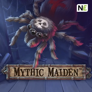 Mythic Maiden - SIGAMEN137