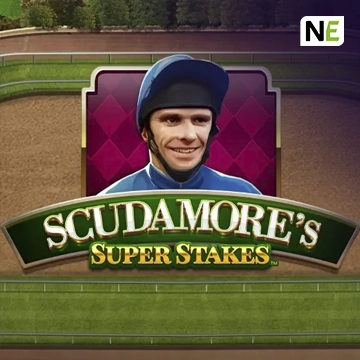 Scudamores Super Stakes - SIGAMEN137