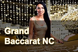 Grand Baccarat NC - SIGAMEN137