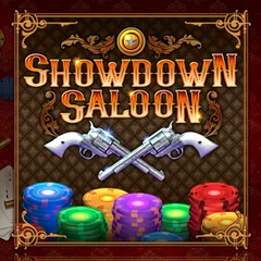 Showdown Saloon - SIGAMEN137