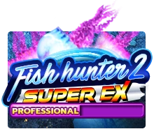 Fish Hunter 2 EX - Pro - SIGAMEN137